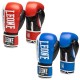 Leone 1947 Boxing gloves CHALLENGER leather images, photos, pictures on Boxing Gloves GN201