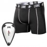 Leone 1947 Compression short hard cup images, photos, pictures on Groin Guards & Compression Trunks PR320