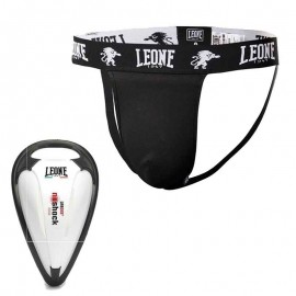 Leone 1947 HARDCORE Groin Guard and support