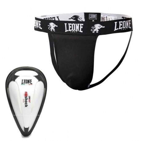 Leone 1947 HARDCORE Groin Guard and support images, photos, pictures on Groin Guards & Compression Trunks PR319