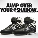 Leone 1947 Boxing shoes " Shadow"