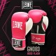 Leone 1947 Boxing gloves \\"Flash\\" Pink images, photos, pictures on Boxing Gloves GN083