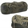 Leone 1947 sport bag \\"Commando\\" green images, photos, pictures on Sport bag AC903