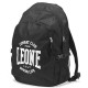 Leone 1947 Backpack \\"Zaino\\" Black images, photos, pictures on Old Collection AC930