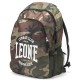 Leone 1947 Backpack \\"Zaino\\" Camouflage images, photos, pictures on Sport bag AC930