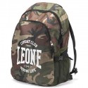 Leone 1947 Backpack "Zaino" Camouflage