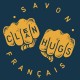 Photo de Savon \\"Fière Allure\\" Clean Hugs pour Hygiène et Soins SAVON FIERE