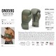 Leone 1947 Boxing gloves \\"Military Edition\\" images, photos, pictures on Boxing Gloves GN059G