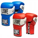 Leone 1947 Boxing gloves "Shock" with laces