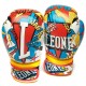 Leone 1947 Hero Boxing gloves images, photos, pictures on Boxing Gloves GN400