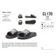 Leone 1947 shower slippers \\" Bump\\" images, photos, pictures on Shoes & MMA Tong CL170