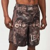 Leone 1947 MMA Short Steampunk images, photos, pictures on MMA & Val Tudo Shorts AB914
