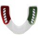 Single mouthguard Leone 1947 \\"TOP GUARD\\" images, photos, pictures on Mouthguard PD513