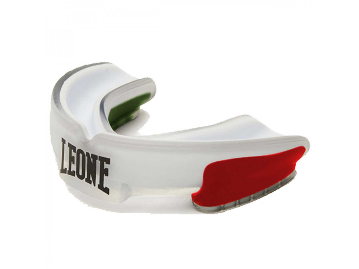 View our Single mouthguard Leone 1947 \TOP GUARD\ PD513 at Barb