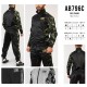 Leone 1947 Boxing Tracksuits Neo camo images, photos, pictures on Boxing Tracksuit AB796C