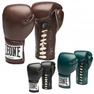 Leone 1947 Anniversary Laces Boxing Glove
