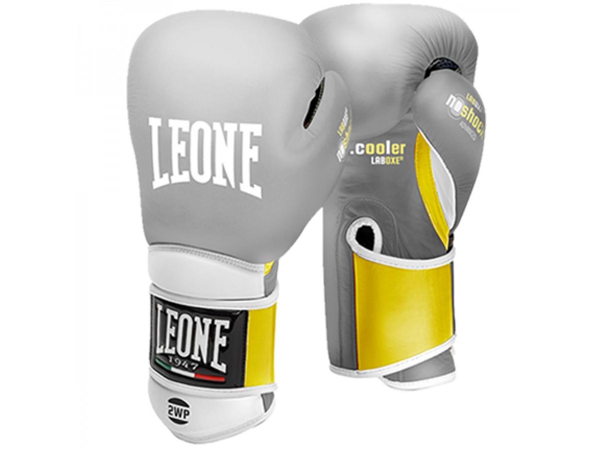 Boxing gloves Leone 1947 Hero JR 