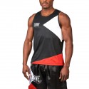 Leone 1947 Boxing Singlet FIGHTER LIFE