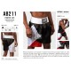 Boxing Shorts Leone 1947 FIGHTER LIFE images, photos, pictures on Boxing short AB211