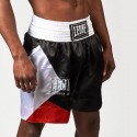 Englisch Boxing Shorts 1947 FIGHTER LIFE