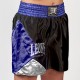 Women Boxing Shorts Leone 1947 FIGHTER LIFE W images, photos, pictures on Boxing short AB281