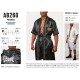 Leone 1947 Boxing Gown PREMIUM images, photos, pictures on Boxing Gown AB260