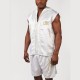 Leone 1947 sleeveless Boxing Gown PREMIUM images, photos, pictures on Boxing Gown AB261