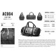 Leone 1947 sport bag LIGHT BAG images, photos, pictures on Sport bag AC904