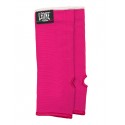 Leone 1947 Ankle Guards Pink