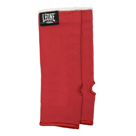 Leone 1947 Ankle Guards Red images, photos, pictures on Knee, Ankle & Elbow pads ......................................