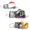 Porte-clés gants de boxe Leone 1947