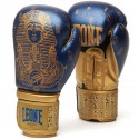 Boxhandschuhe Leone 1947 "Ramses" Blau