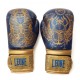 Boxing gloves Leone 1947 \\" Ramses\\" Blue images, photos, pictures on Old Collection GN306