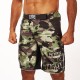 Leone 1947 MMA Short CAMO images, photos, pictures on MMA & Val Tudo Shorts AB792