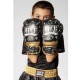 NUMBER ONE Junior Boxing gloves Leone1947 images, photos, pictures on Old Collection GN401