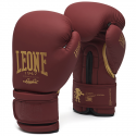 Gant de boxe Leone 1947 "Bordeaux Edition"