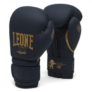 Leone 1947 Boxing gloves \\"Blue Edition\\" images, photos, pictures on Boxing Gloves GN059B