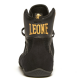 Photo de Chaussure de boxe noir \\"PREMIUM\\" Leone 1947 pour Chaussures de boxe CL110