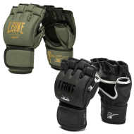 Leone 1947 Gloves Mma BLACK & MILITARY EDITION images, photos, pictures on MMA Gloves GP105