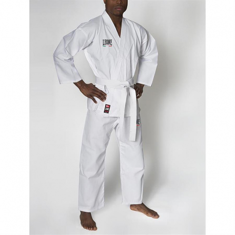Karate suit | Karategi Leone 1947 images, photos, pictures on JJB Kimono & Belts AB400