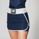 Women Boxing Skirt | Shorts Leone 1947 MATCH images, photos, pictures on Boxing short AB284