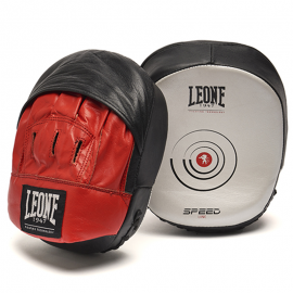 Small curved Mitts Leone 1947 "SPEED LINE"
