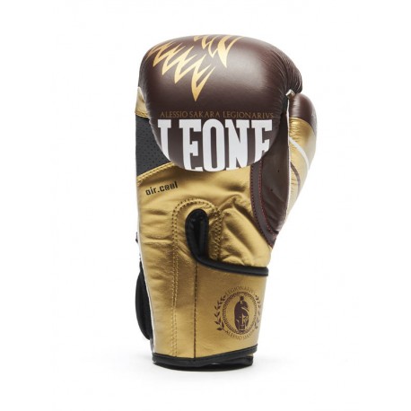 Leone 1947 Legionarivs ll Boxing gloves images, photos, pictures on Boxing Gloves GN202