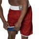Leone 1947 \\"DOUBLE FACE\\" BOXING SHORTS images, photos, pictures on Boxing short AB215
