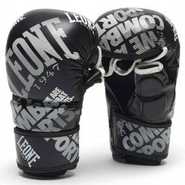 Leone 1947 MMA Gloves WACS