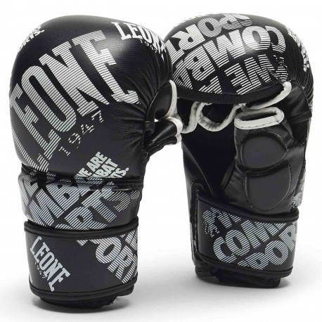 Leone 1947 MMA Gloves WACS images, photos, pictures on New collection 2020-2021 GP117