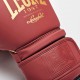 Photo de Gant de boxe Leone 1947 \\"Bordeaux Edition\\" pour Gant de Boxe GN059X