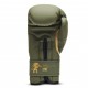 Leone 1947 Boxing gloves \\"Military Edition\\" images, photos, pictures on Boxing Gloves GN059G