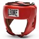 Photo de Casque de boxe Leone 1947 \\"Contest\\" pour Casque de boxe CS400