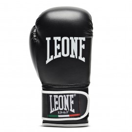 Leone 1947 Boxing gloves "Flash" black